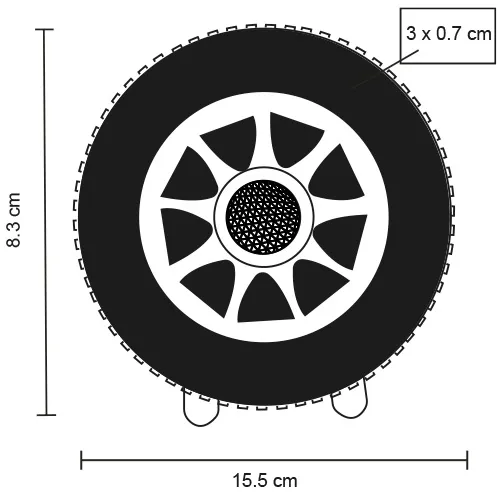 PIRELLI 3